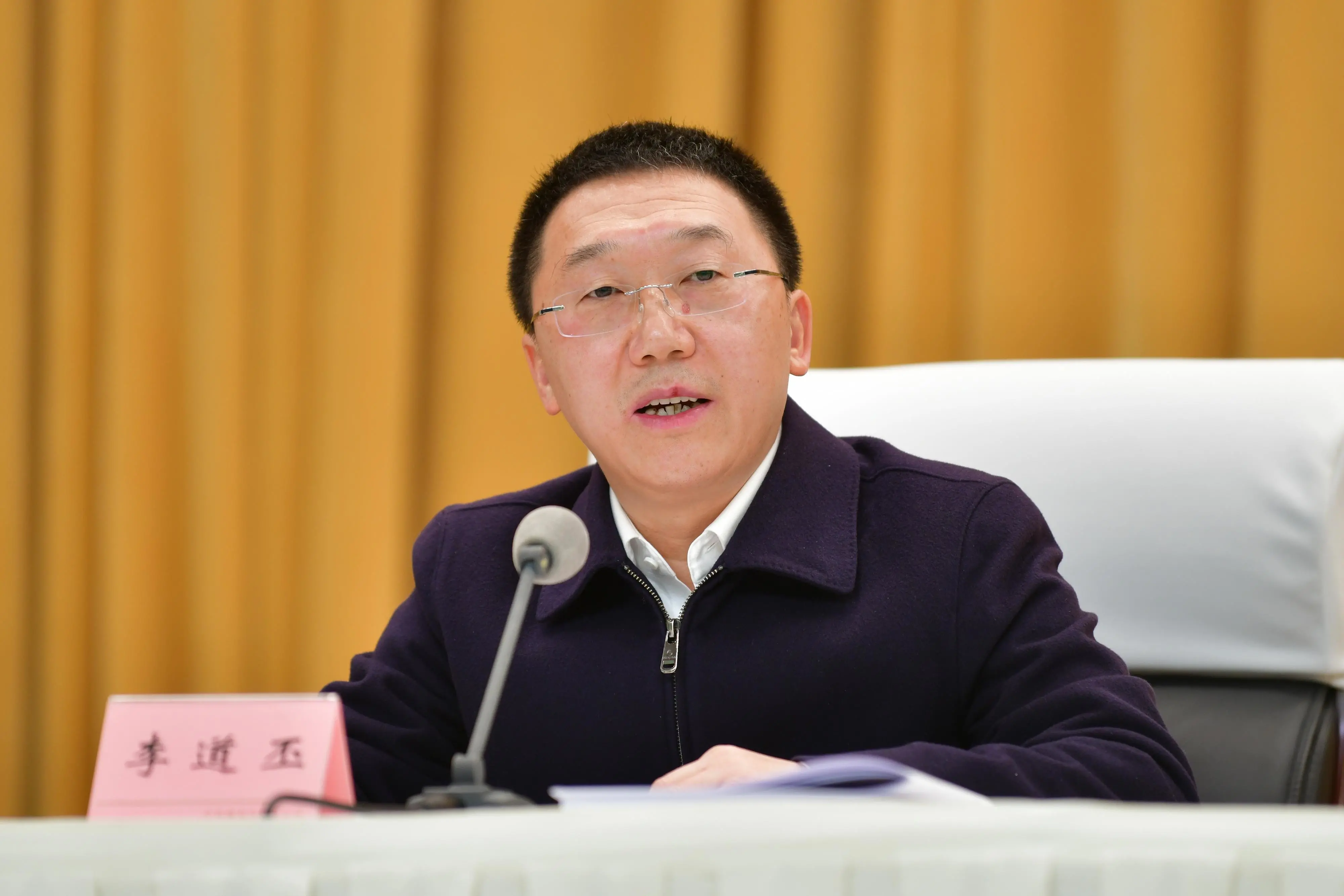 南充市中医药传承创新发展大会召开：奋力谱写新时代四川中医药发展“南充篇章”