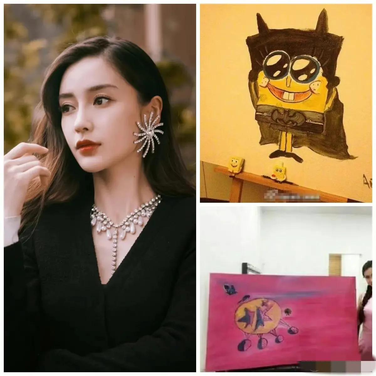 娱乐圈内卷严重，有的电饭煲都不会用有的才华横溢