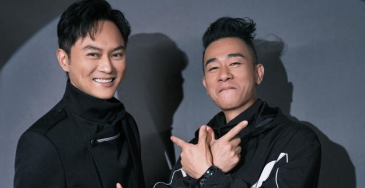 《披哥2》最终名单，“大湾仔翻红”吸引不少港星参加