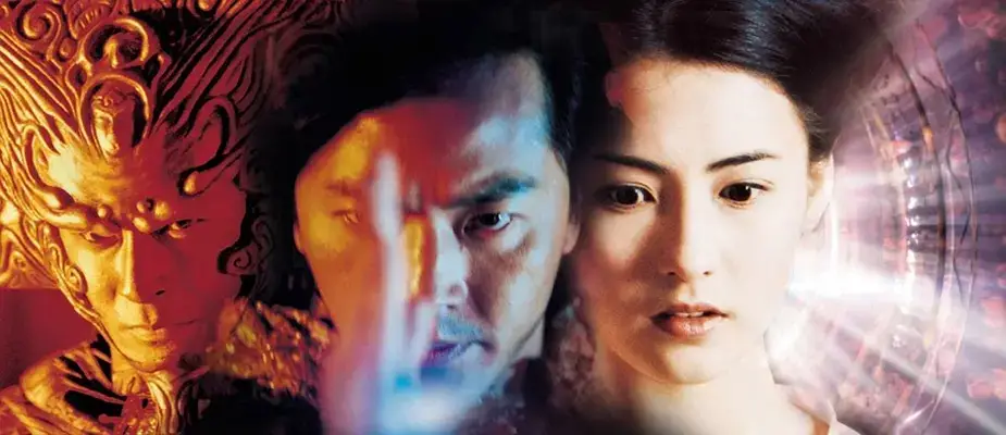 武侠电影大全国语版排名第十（10部被低估的华语经典电影）