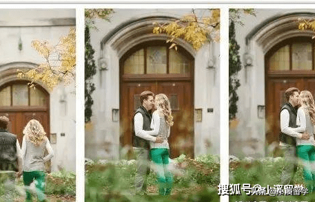 今天分享一些不一样的，美国哪些大学最为浪漫