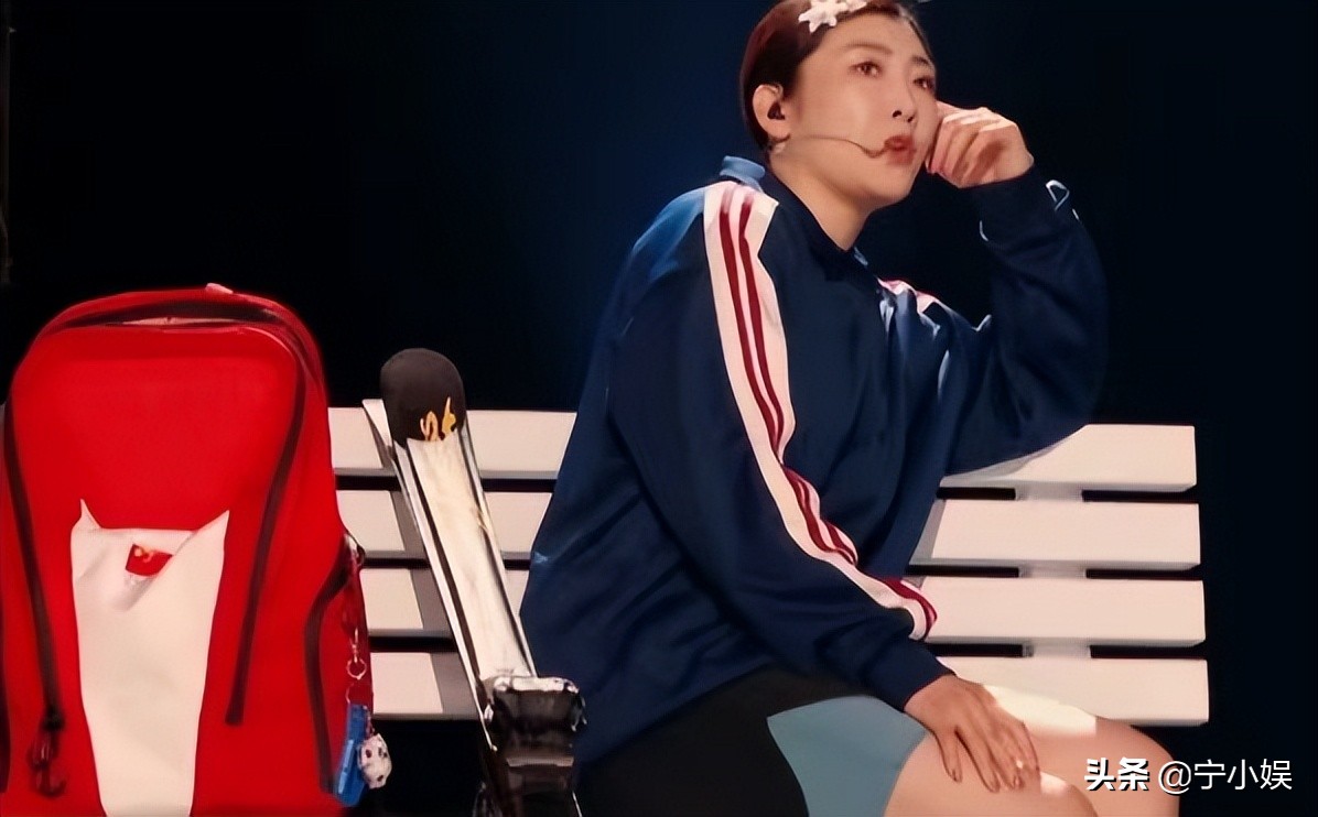 我心中的二公排名：郑秀妍组凭实力领先，阿Sa组掉队明显