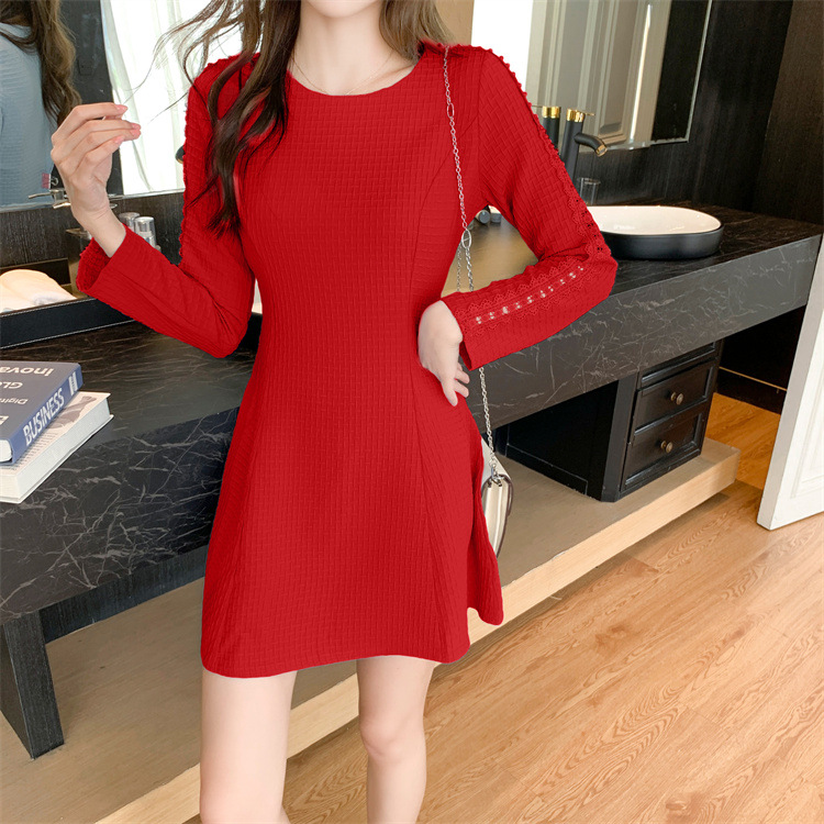 每日一荐：高考第一天穿红衣服，寓意“开门红”