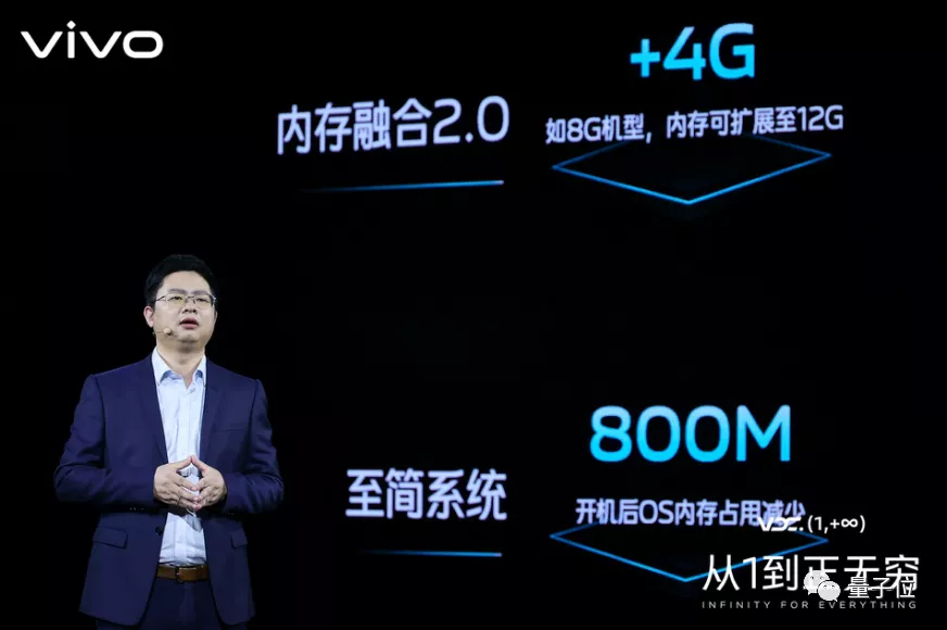 vivo不小心把内部自研技术方案写进了“年终总结”,我直接好家伙
