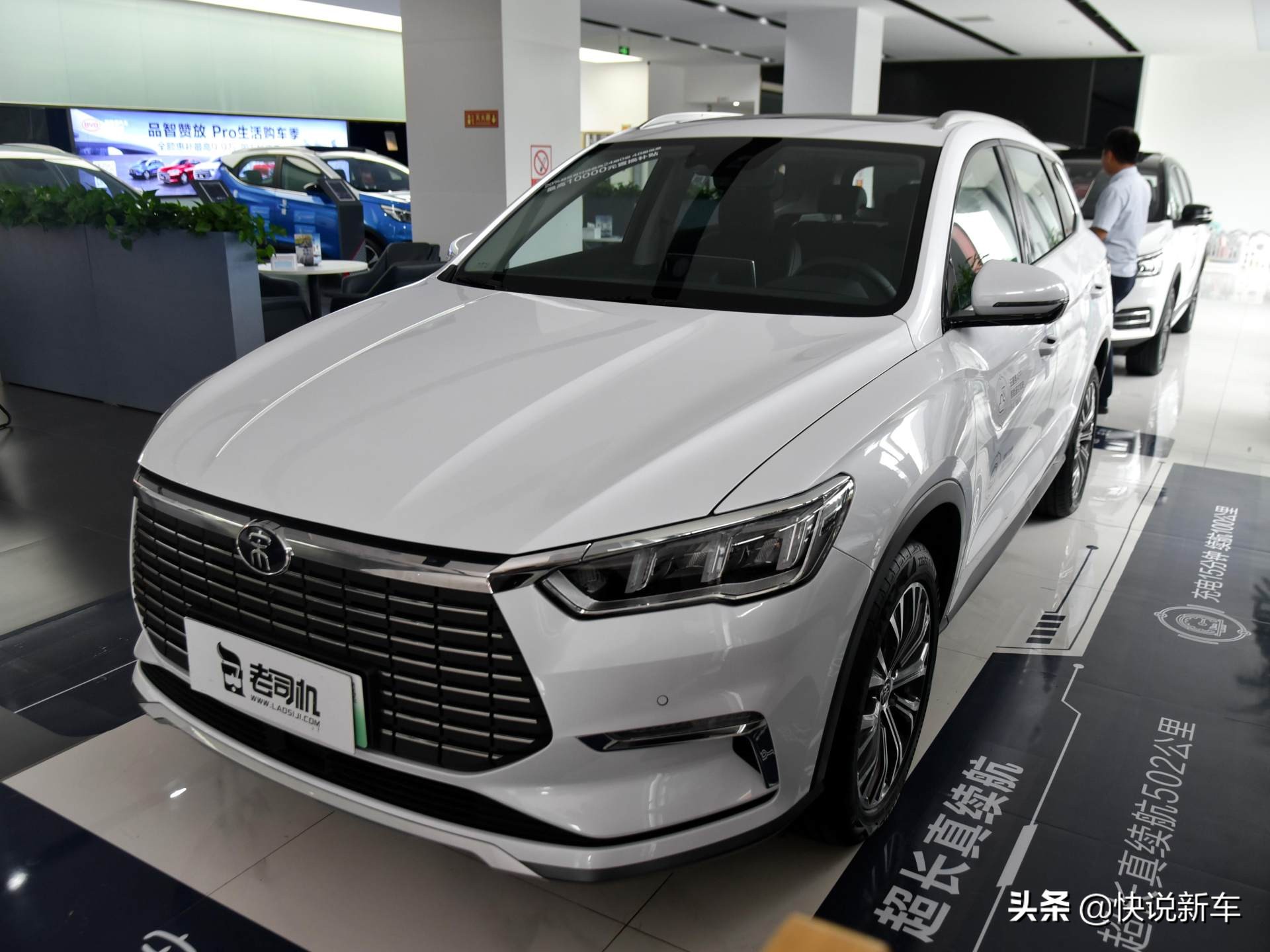 上海大众新能源车型大全：续航最高502km的价格表