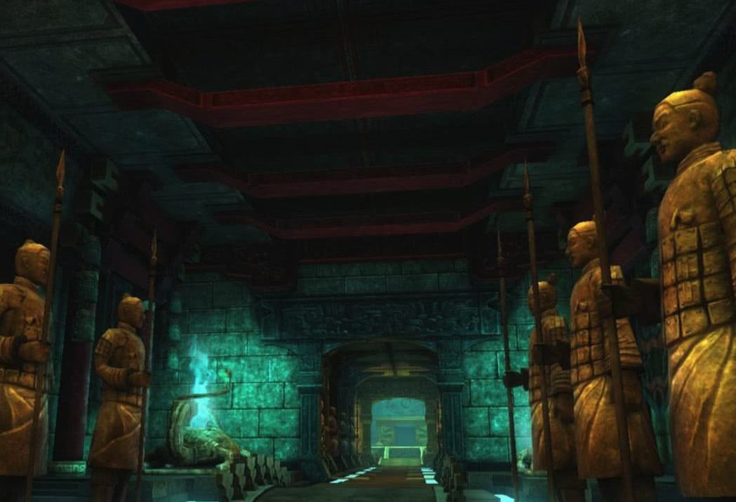 秦始皇陵为何两千年无人敢挖?地宫内部到底什么样?探索皇陵真相