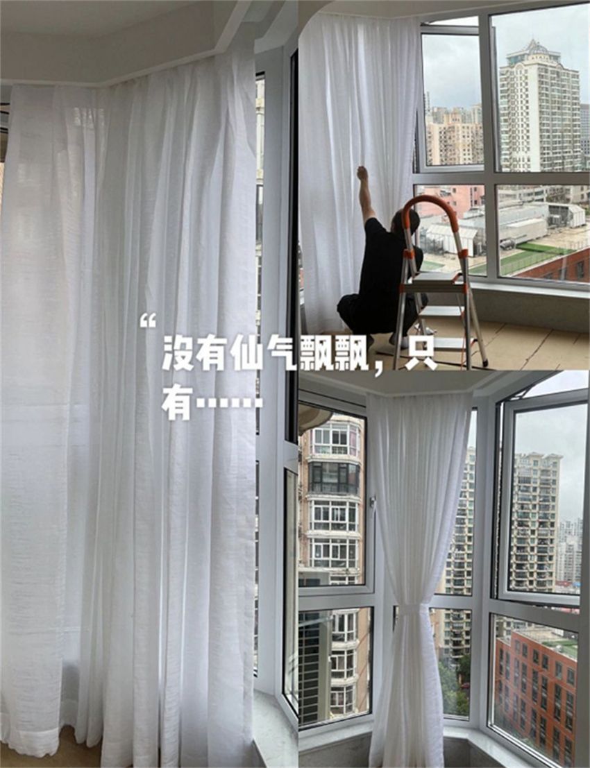 若再买房，阳台一定坚持“6不装”！不是图颜值，是为了更实用