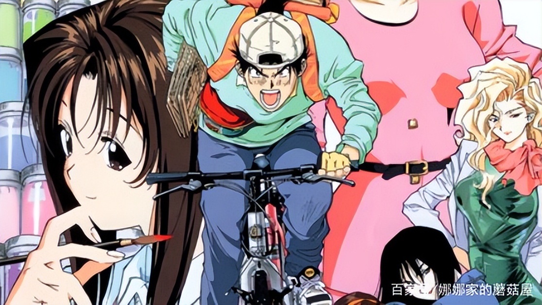 黄金小子为什么只有6集黄金小子为何看不了