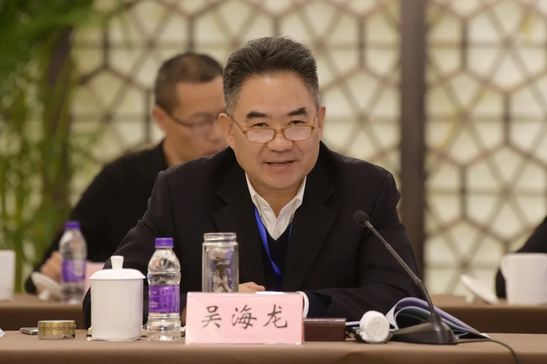 全省检察机关普通犯罪检察、案件管理工作调研片会在无锡召开