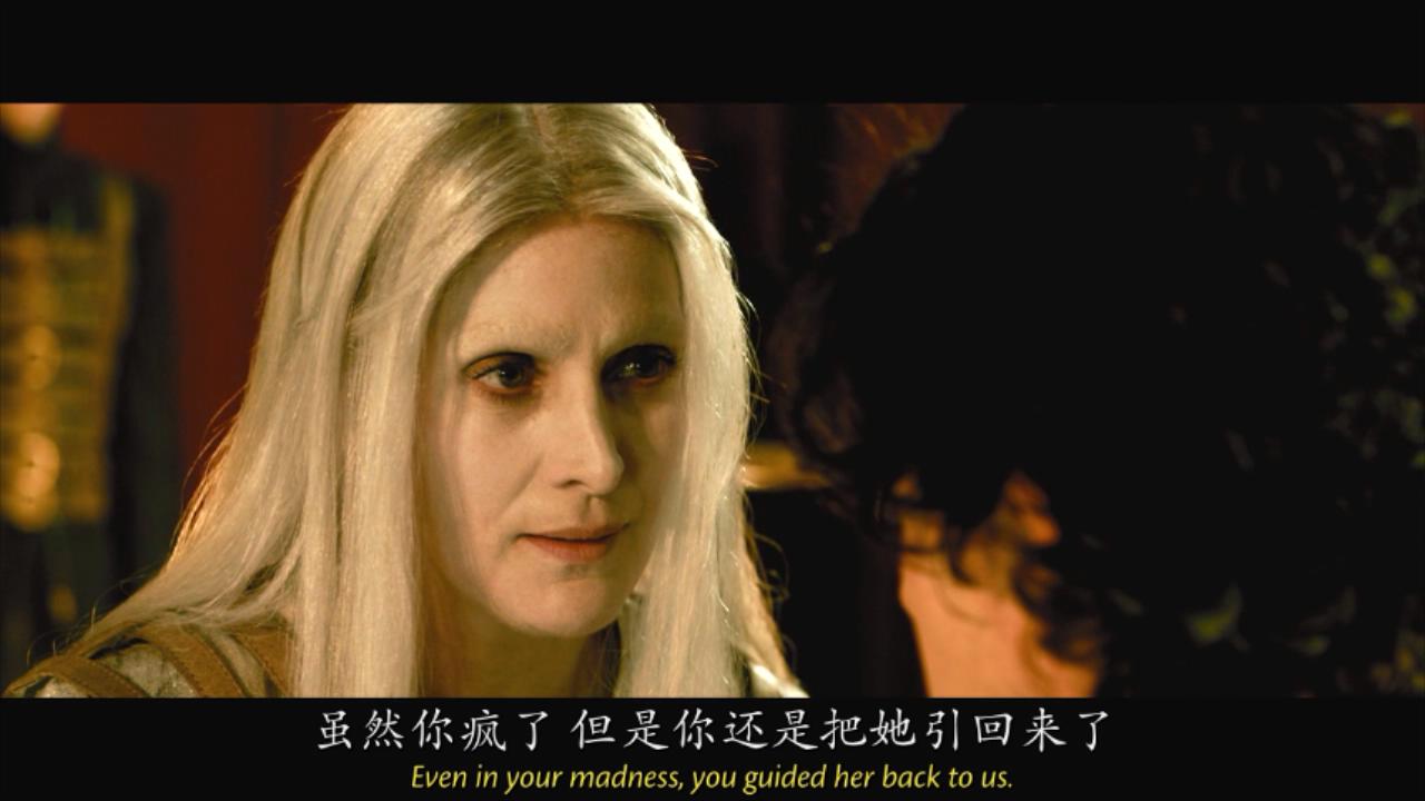 寂静岭2电影剧情影评「介绍」