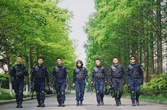 高中生注意，“入警率”96%的森林警察学院，入学标准和分数来了