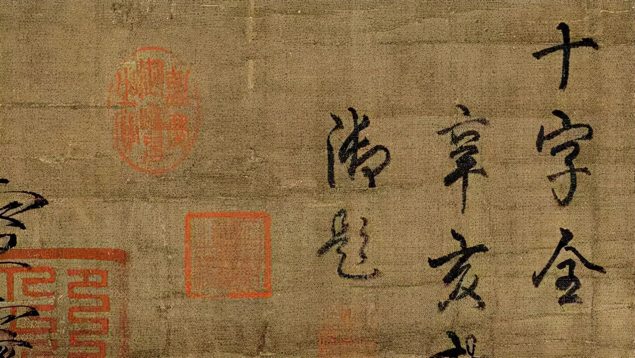 没有尺子怎么作画？郭忠恕另辟蹊径，所绘作品可与清明上河图比肩