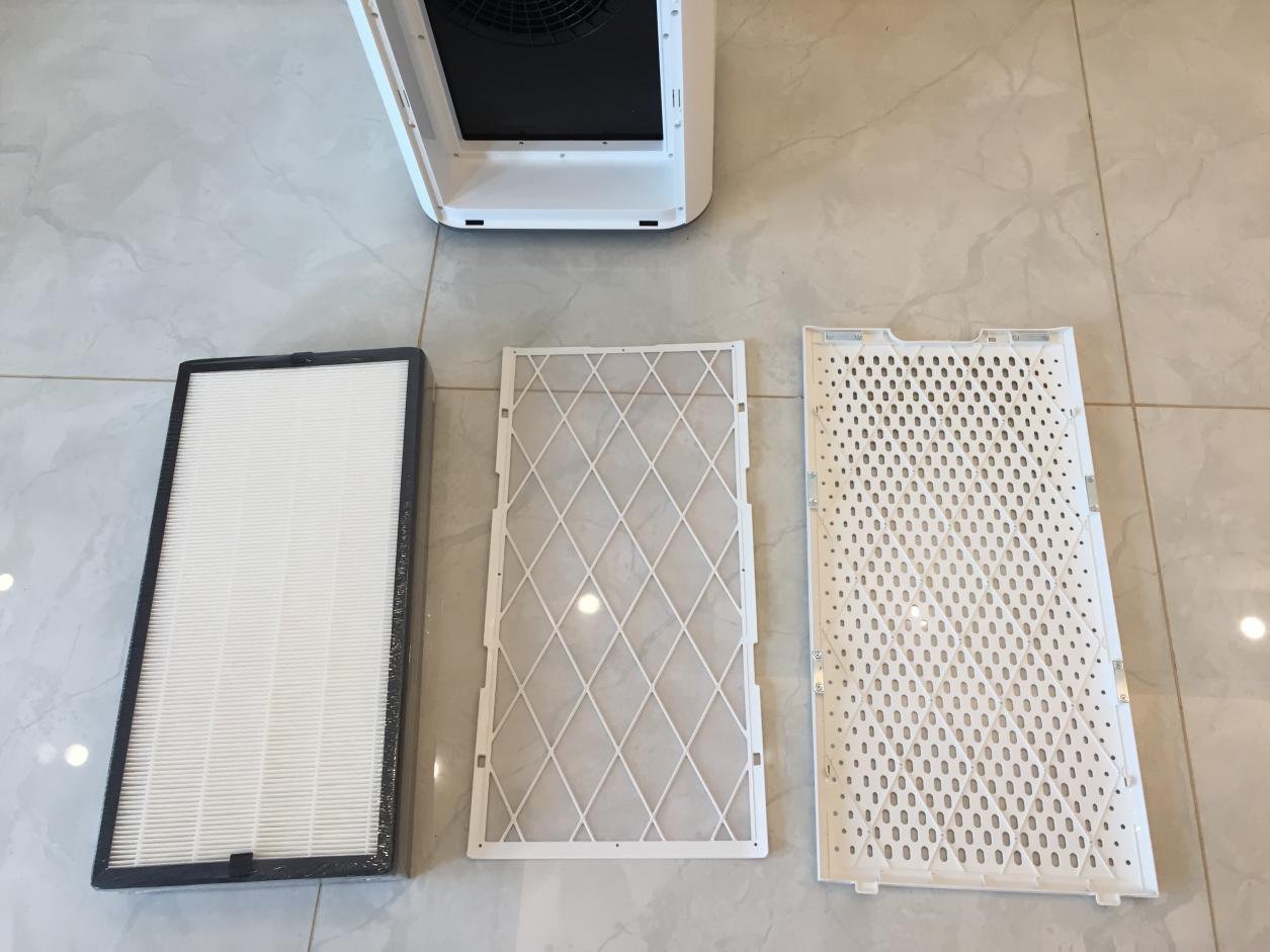 装修除甲醛，空气净化器是智商税吗？舒乐氏空气净化器实测分享