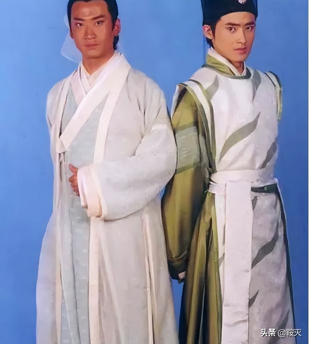 如何一眼分辨是倭风还是中国风