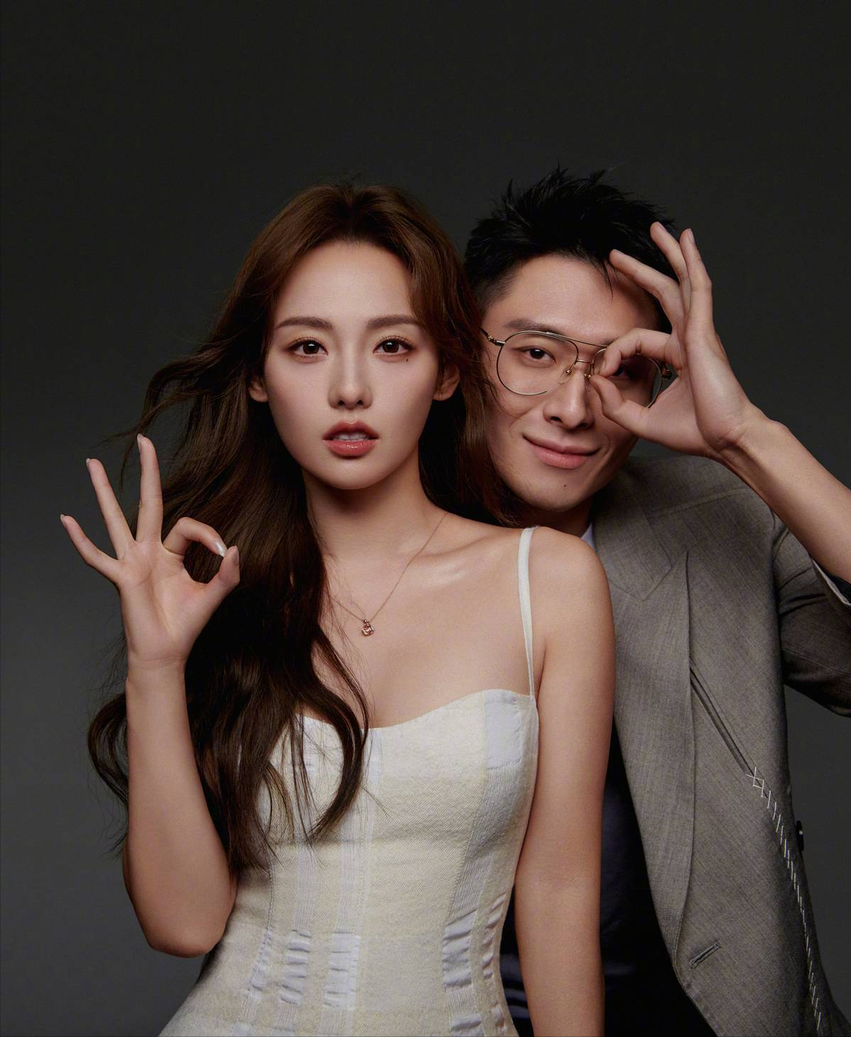 张嘉倪老公张嘉倪老公是干什么的