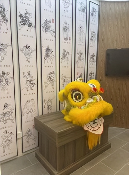 ����֮Դ��--����Լ��̫��ȭ���䣬�����л����㴫ͳ�Ļ�