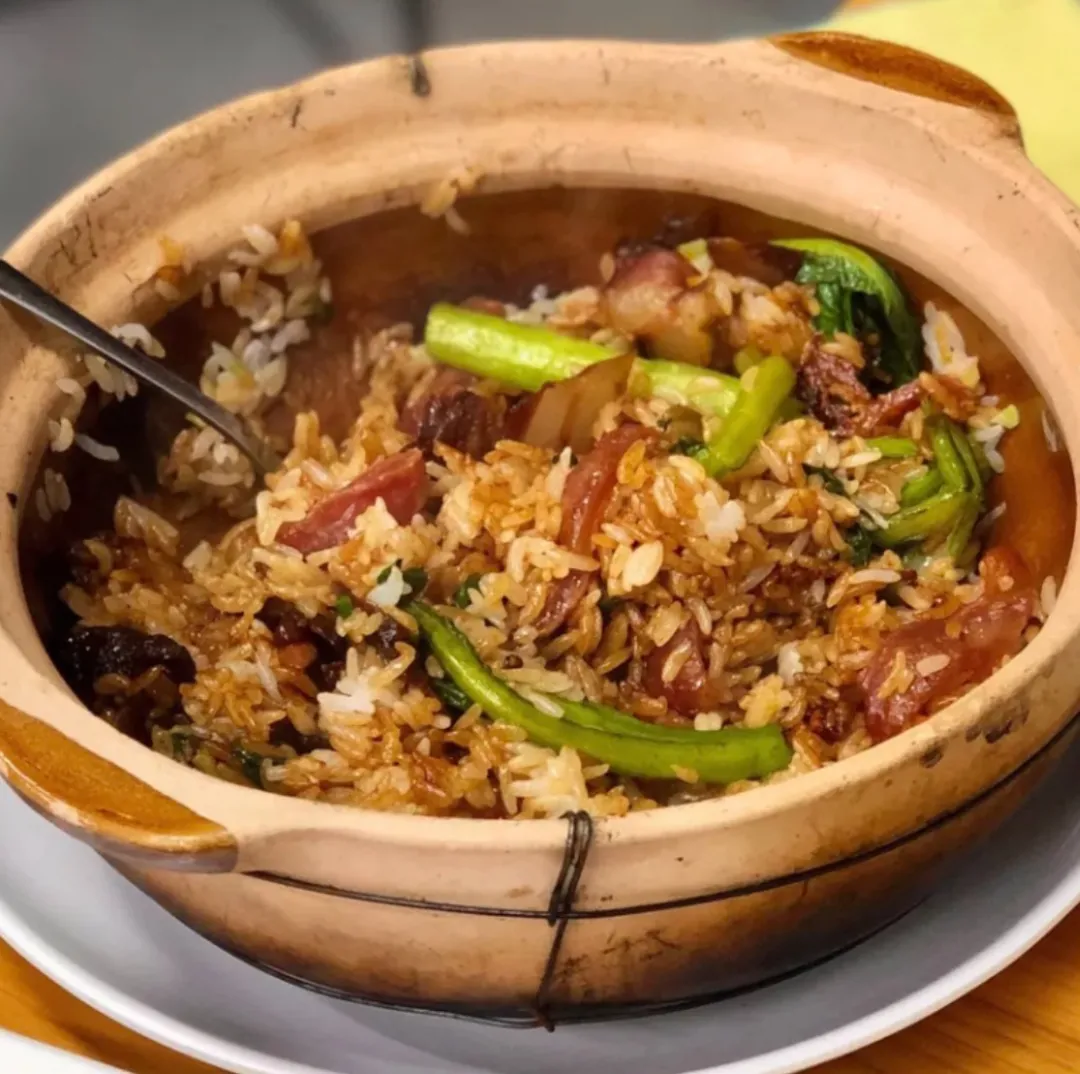 去年喝到的最佳鸡汤，天天都在排队
