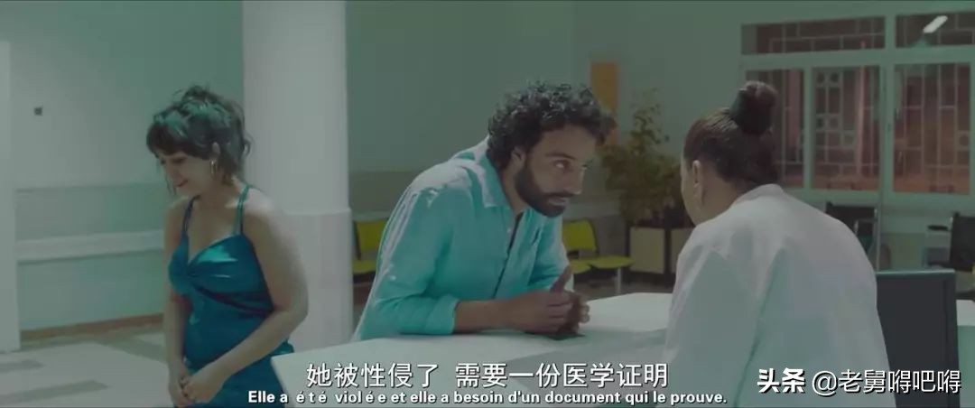 95%国家必禁的片，居然受邀戛纳电影节