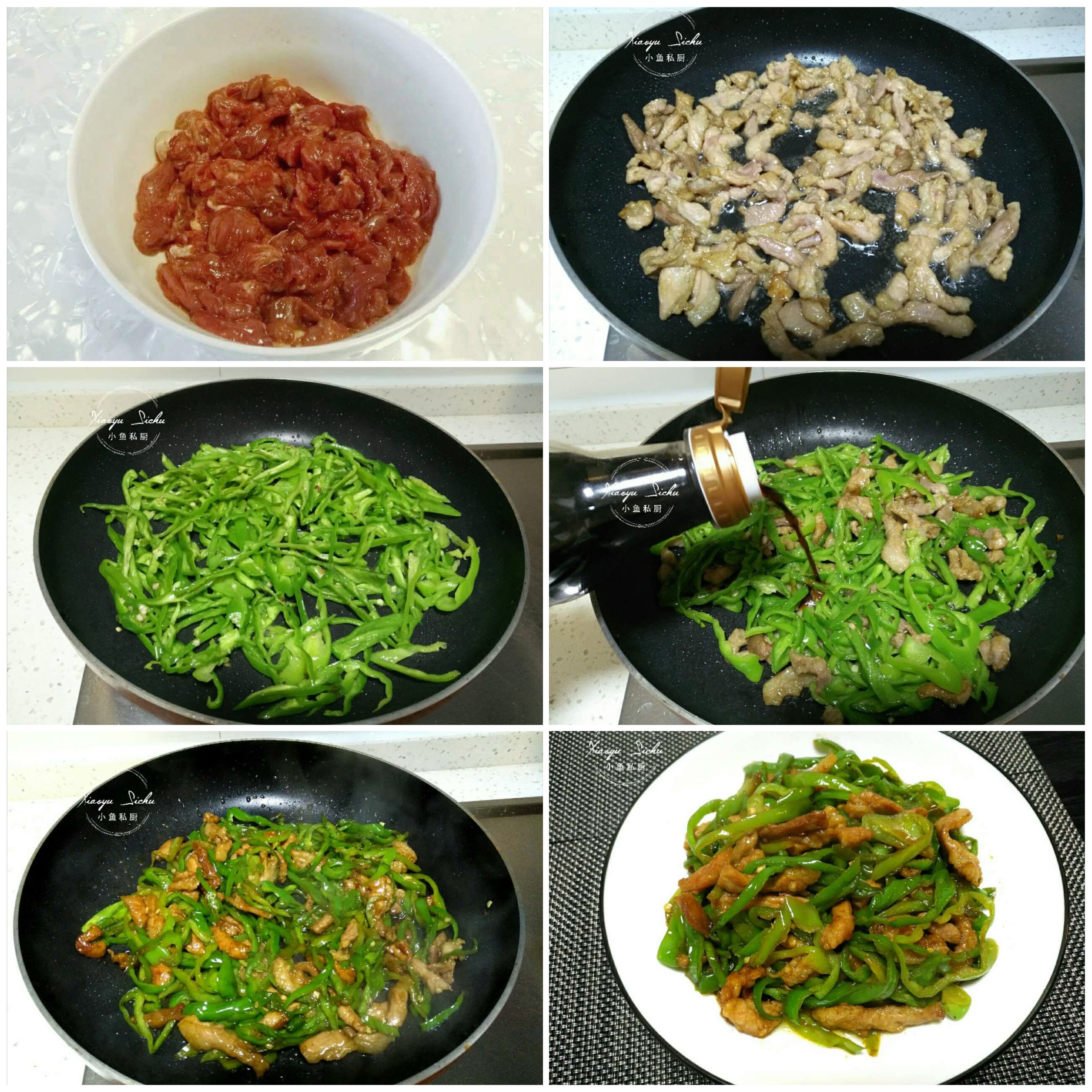 宅家做飯不用愁，推薦8道下飯菜，天天換著做，頓頓吃光盤