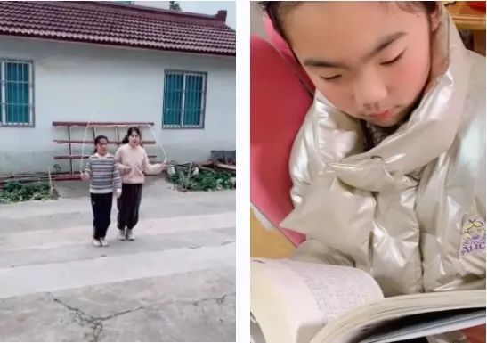 “云上”的日子，别有滋味~