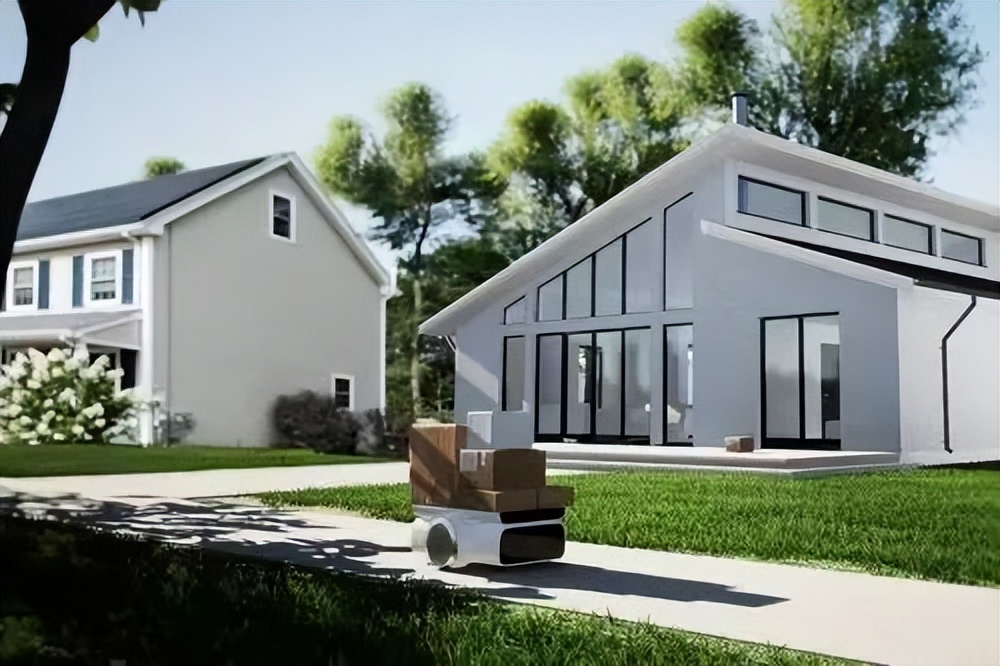 汽车零部件赋能机器人进阶之路