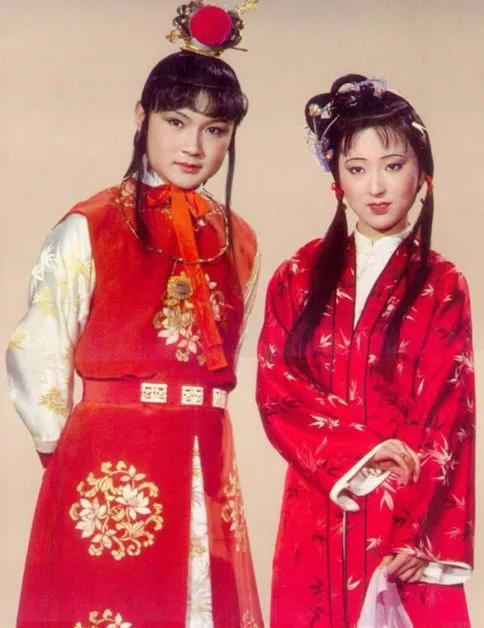 欧阳奋强情史录，一生只爱一个人，一生只想演一部戏