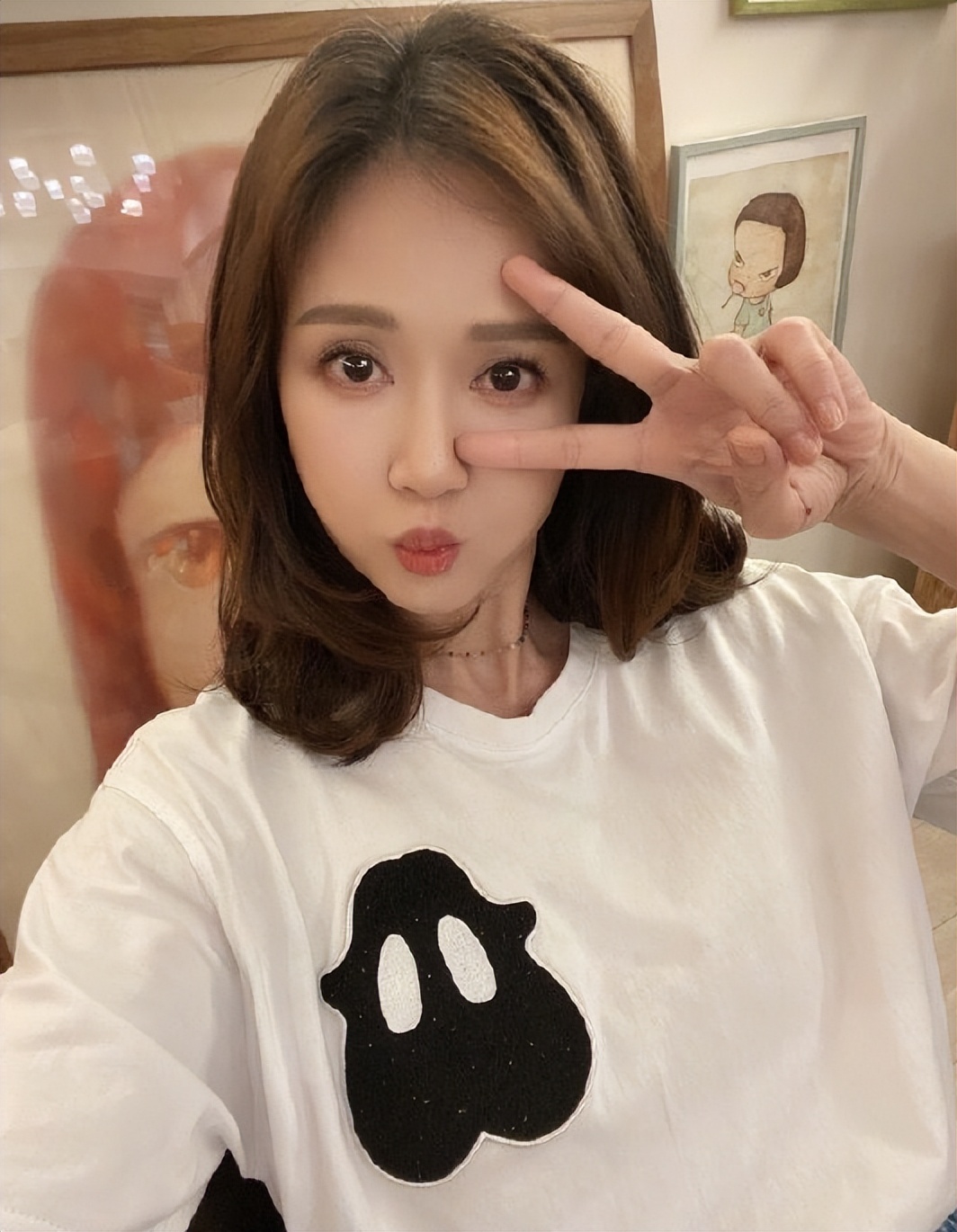 陈乔恩拍戏吃太胖，其实火锅吃对了反而瘦