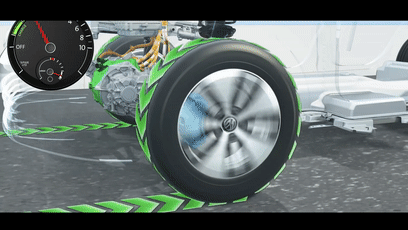 特斯拉单踏板为啥容易误踩油门？30年燃油车老司机踩错几率更大