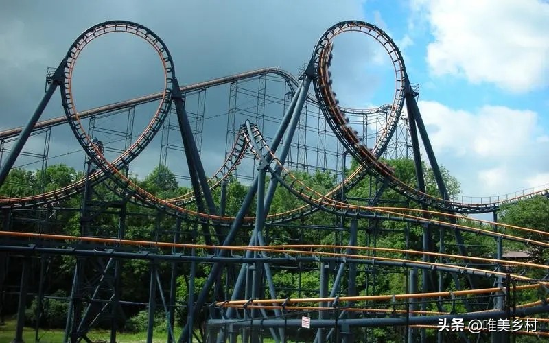 乡村产业发展，如何有效利用“四荒地”？5大创意玩法值得借鉴