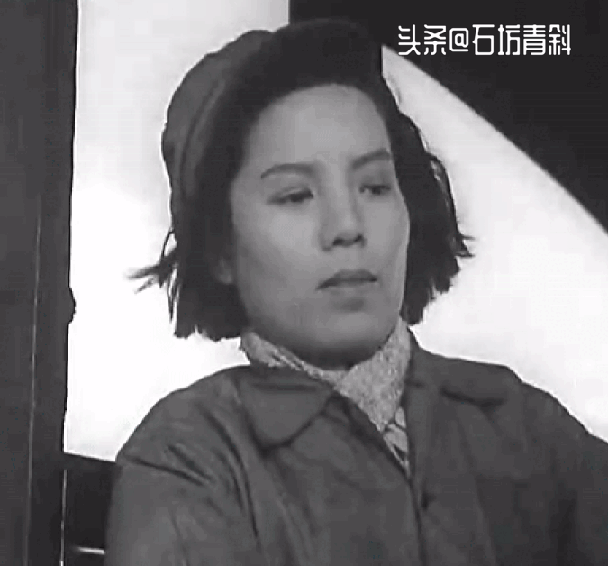 情路坎坷的舒绣文，病危无人照顾，临终前将八万存款全交党费