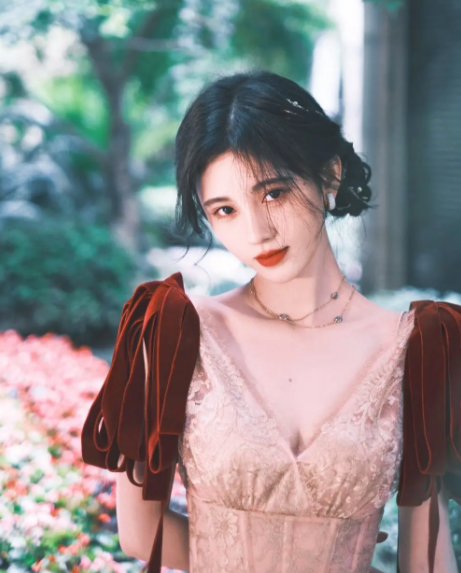 可爱灵动、眼神清澈，论“少女感”只服这8位女星，完败老阿姨