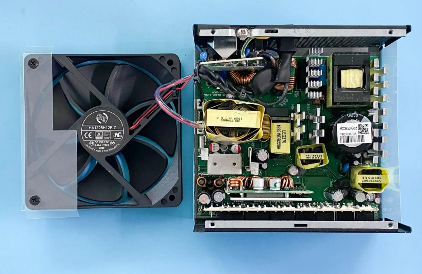 電腦主機電源不足會有什么后果？這些情況需要早知道