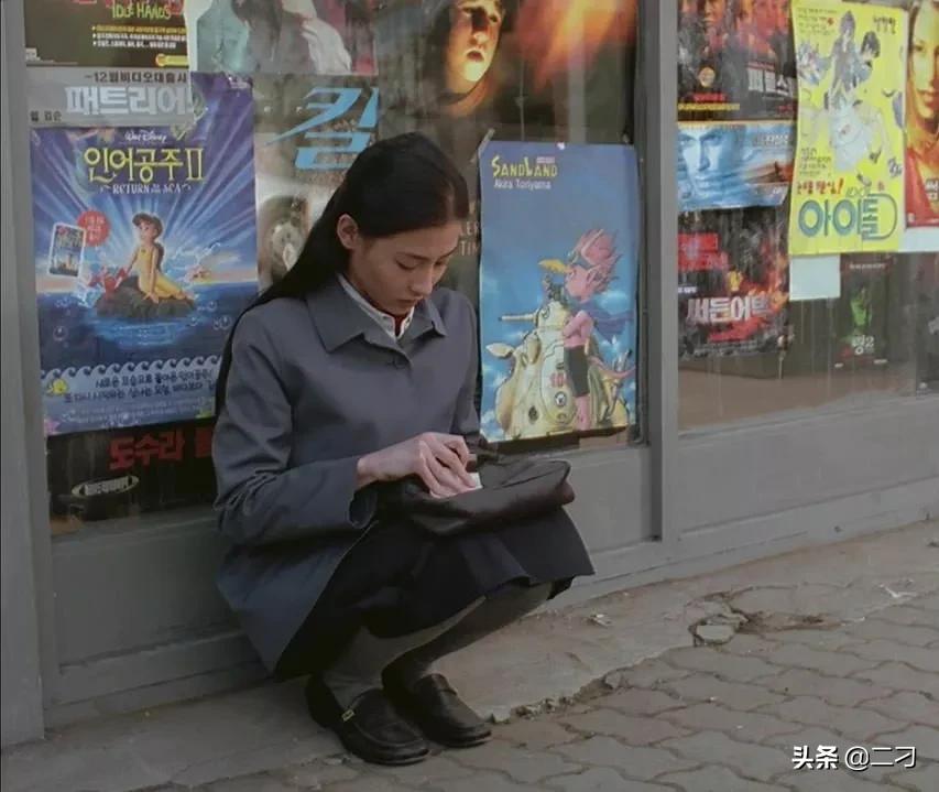 张柏芝 淡妆素颜真的好绝美