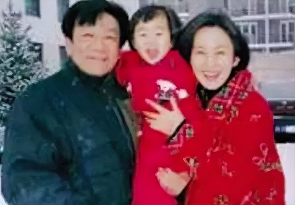 侯耀文前妻袁茵,婚內出軌其師侄戴志誠,他們之間有什么恩怨糾葛
