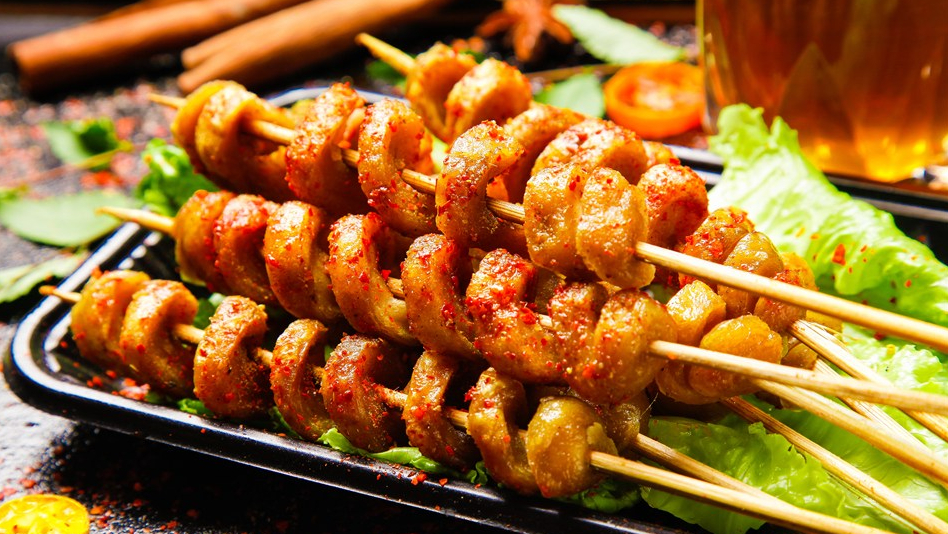 过年必学8款小吃，是零食也是下酒菜，过年露一手，大人小孩都爱