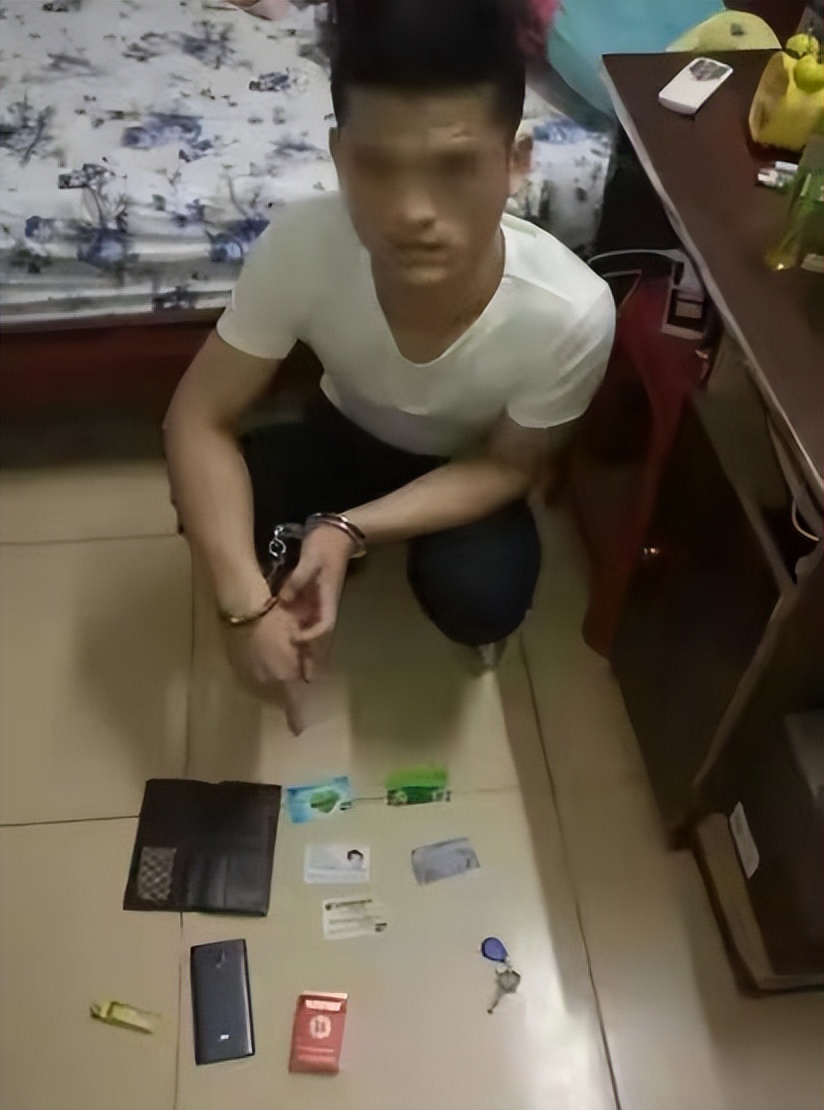 广西30岁已婚少妇，有100多位男性伴侣，因一夜情给钱大方被杀害