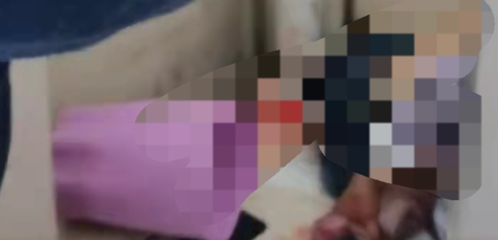 如何看待哈尔滨一职业技术学院女生厕所产子？