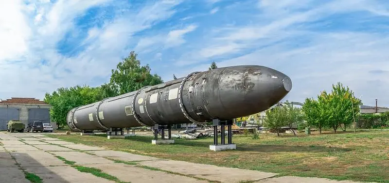 世界上威力最大的十款武器，美国仅占四席，中国神秘武器位居第二