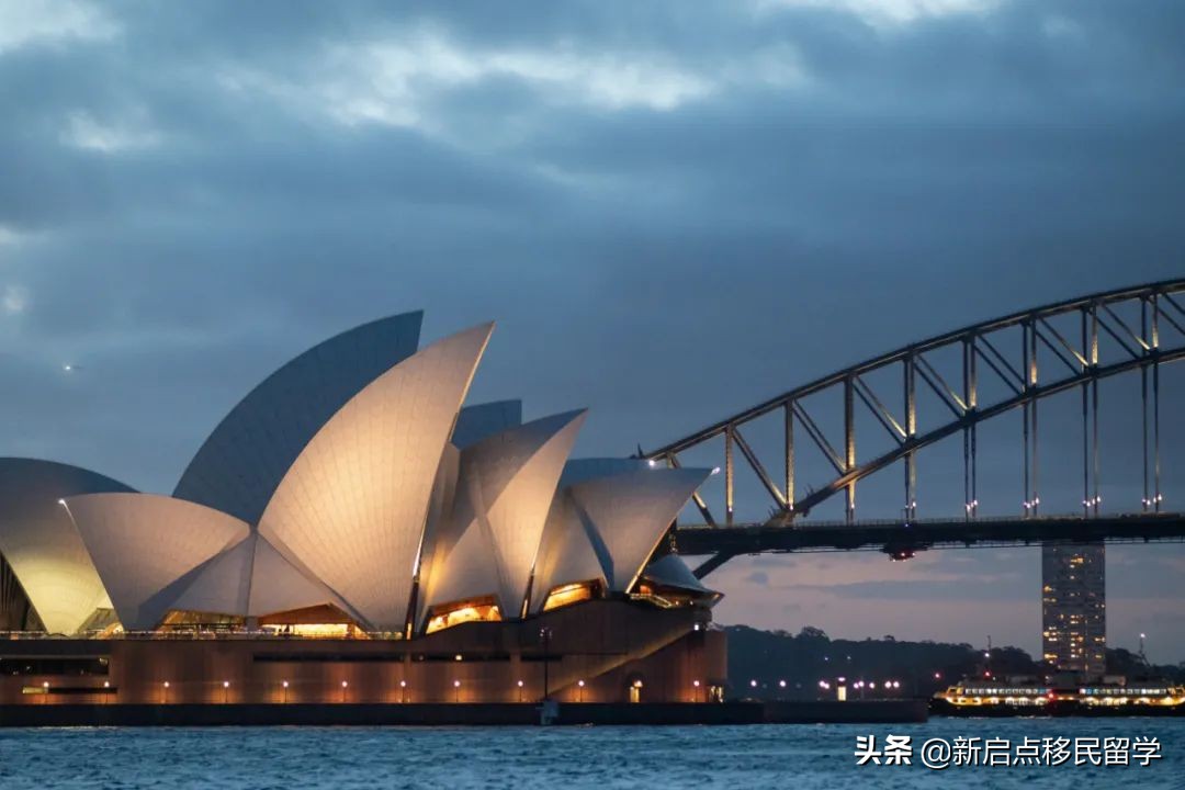 澳洲移民入境新规：居民或公民父母入境需申请豁免