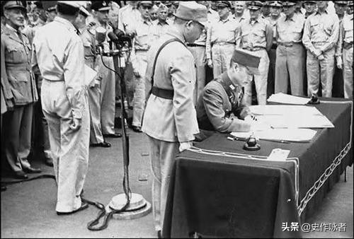 盘点解放战争中，四位起义失败的国军将领，其中一位惨遭学生出卖