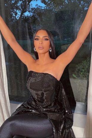 卡戴珊家疯狂狗血的一年！离婚订婚，出轨复合，小小妹偷偷生二胎