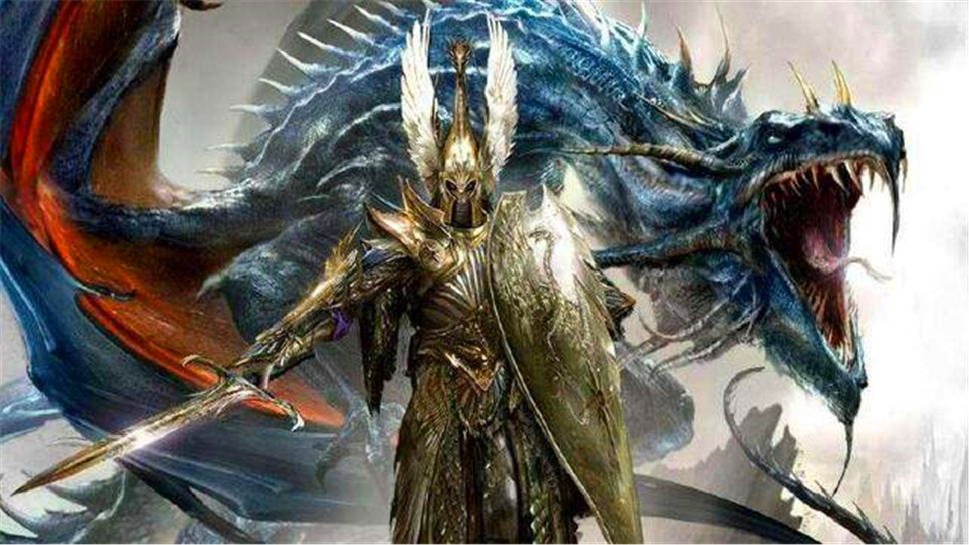 8本已完结黑暗向西幻小说，混乱的时代，所有血火都是华丽的演出