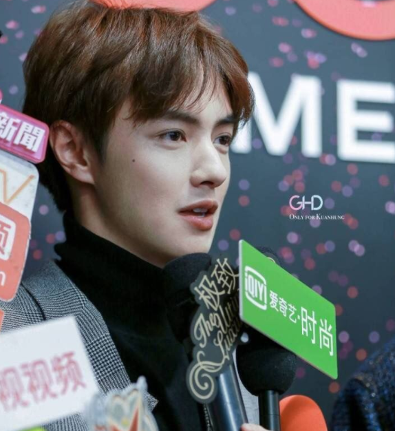 90后最帅气的9个冷门男星，360度无死角，你错过几个？
