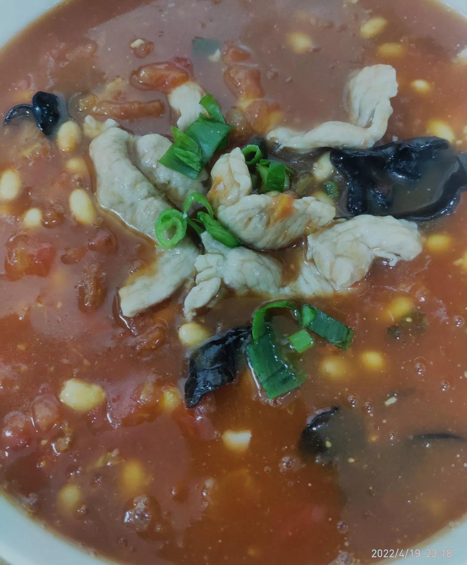 高三娃成绩止跌回升 点了喜欢吃的大菜 看家长“大厨”怎么做的？