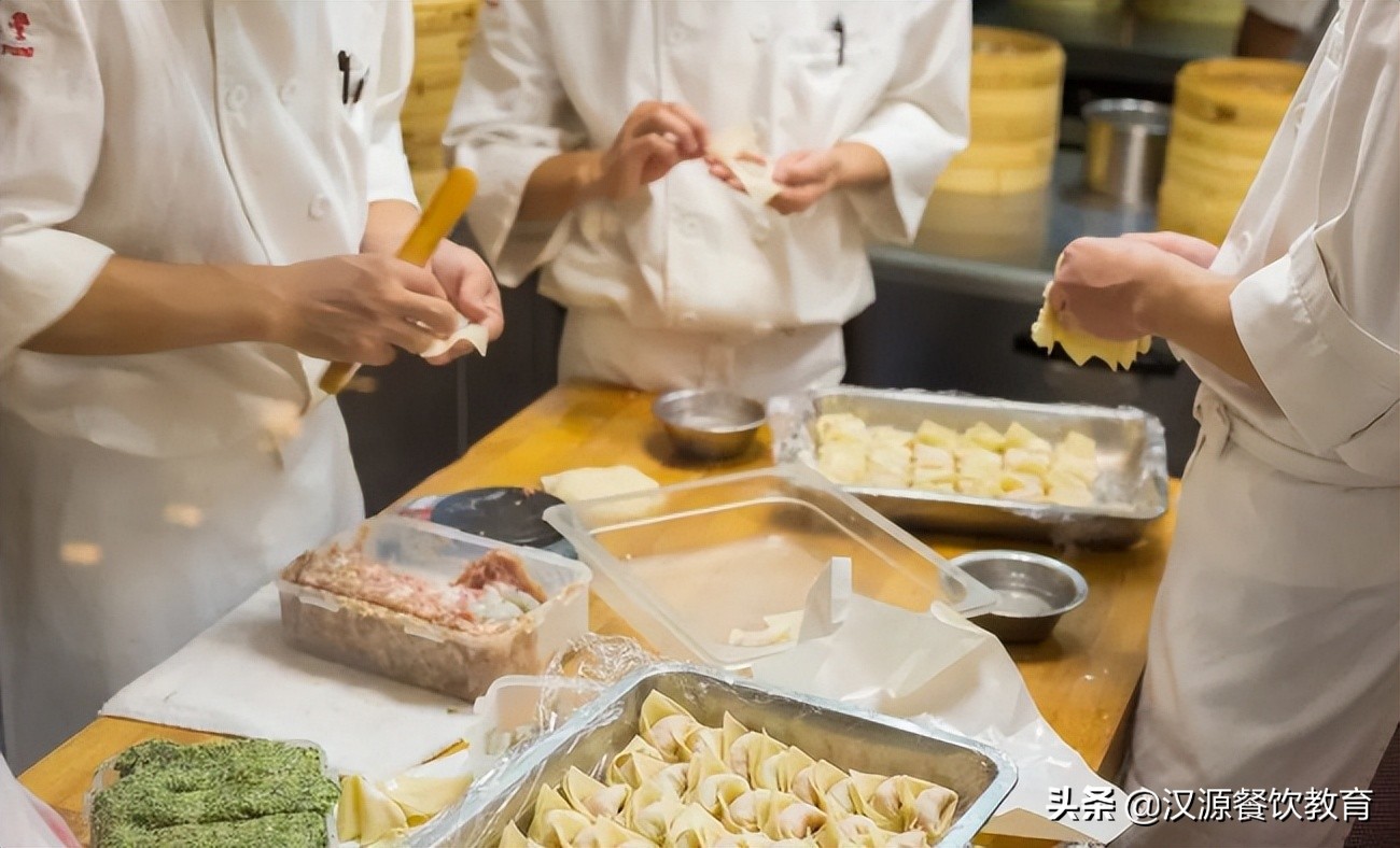 餐饮开店，餐饮选址需要注意什么？_汉源餐饮教育