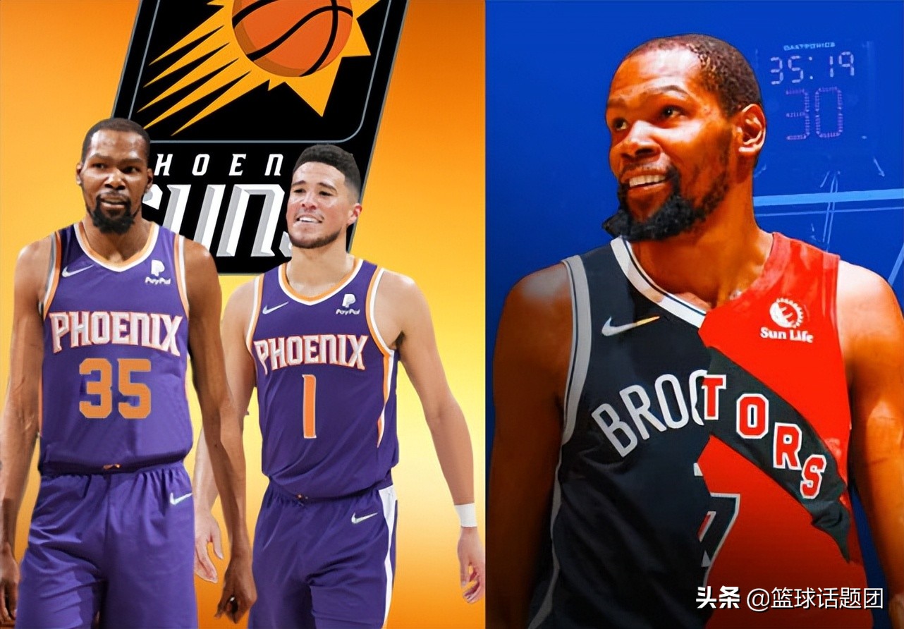 nba雷霆队最后9场对哪些队(多队退出杜兰特交易 伤多仅4年使用权随时会跑路 篮网降价后再来谈)