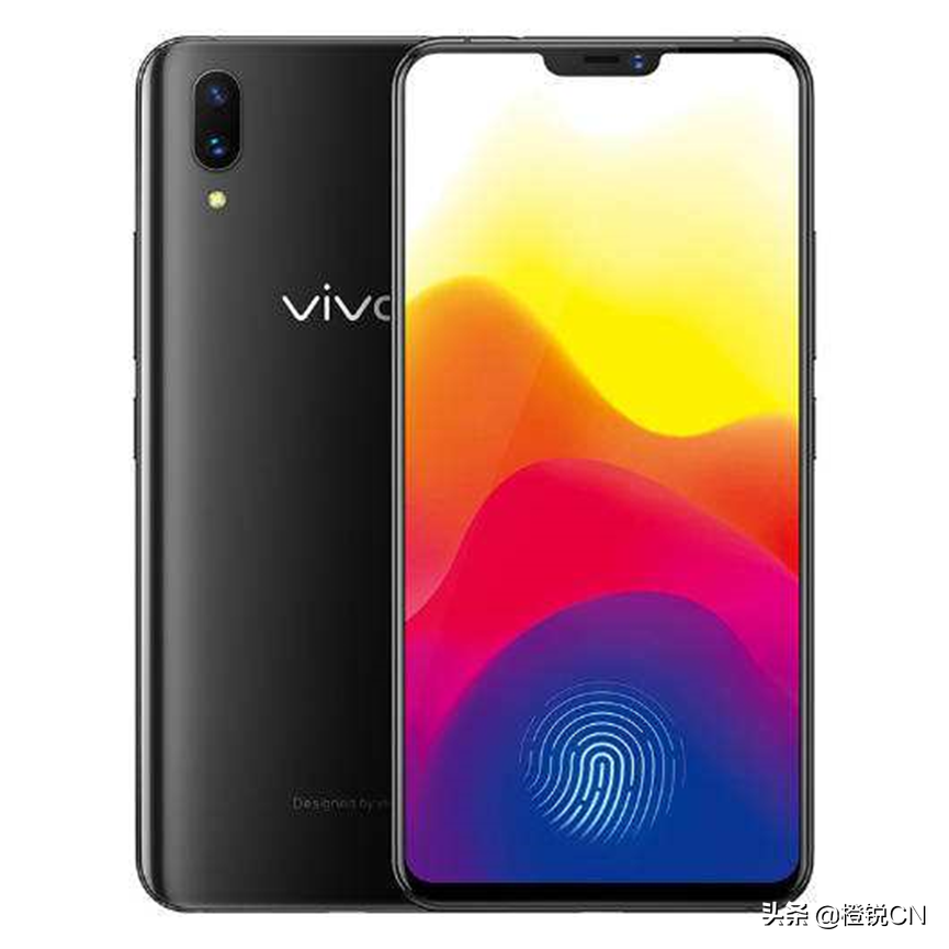 vivo X系列发展历程回顾：与OPPO R系列、Reno系列并肩的线下之王