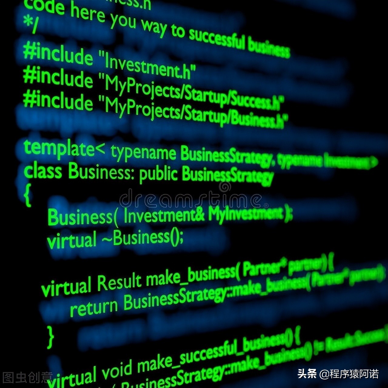 C++真的很难学好？大师告诉你程序设计要怎么做