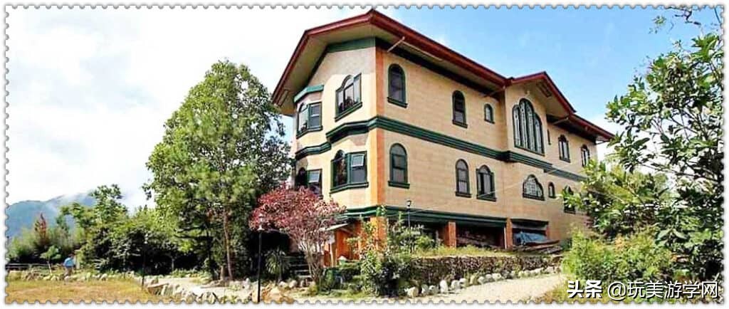 toefl培训学校（菲律宾碧瑶语言学校排名）