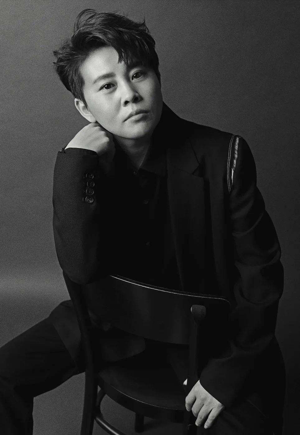 “搅局者”王濛：首次创业赔光所有积蓄，被造谣姐夫是公安局长